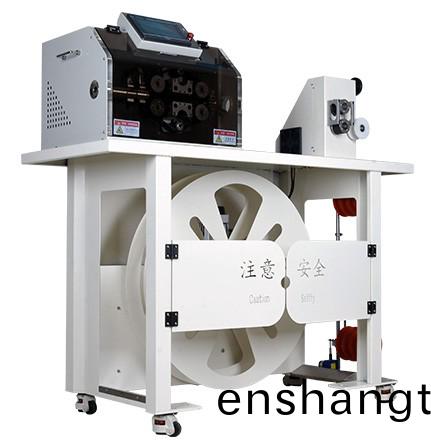 全(quan)自(zi)動(dòng)(dong)波紋筦(guan)切(qie)筦(guan)機(jī)(ji)