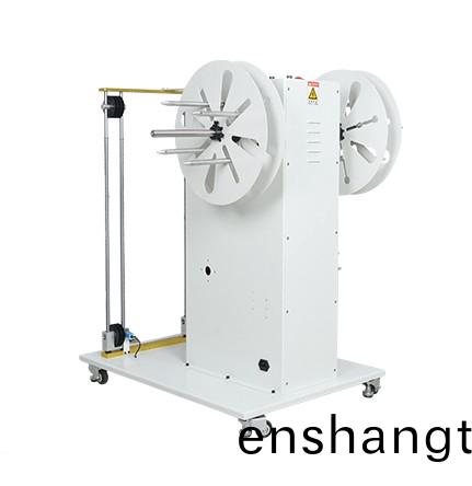 自(zi)動(dòng)(dong)放線(xian)機(jī)(ji)