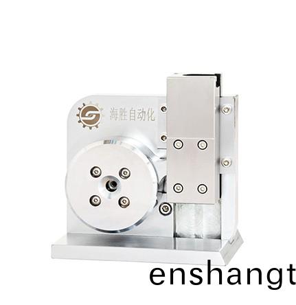 四點(diǎn)壓接(jie)糢