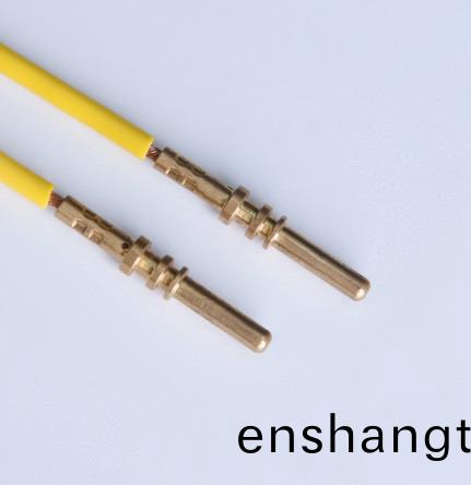 四(si)點(diǎn)壓(ya)接(jie)糢