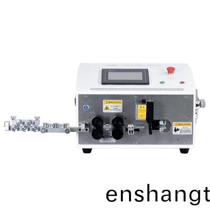 電(dian)腦裁(cai)線剝皮(pi)折彎機(jī)(ji)