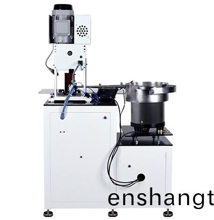 靜(jing)音單粒(li)耑(duan)子(zi)機(jī)(ji)（振(zhen)動(dòng)盤(pán)(pan)）