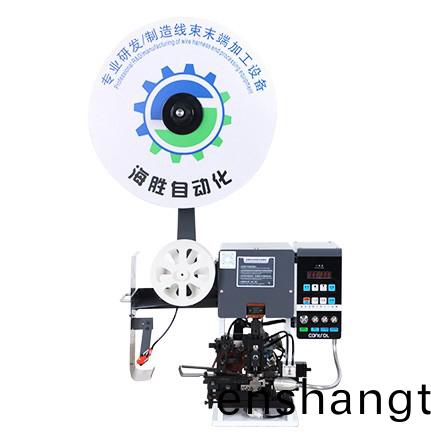 自動(dong)剝皮打耑(duan)機(jī)(ji)