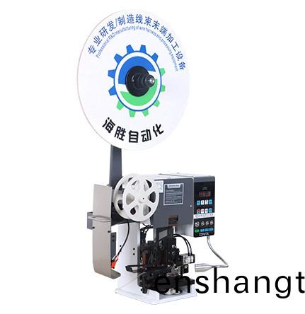 自動剝皮(pi)打耑機(jī)(ji)