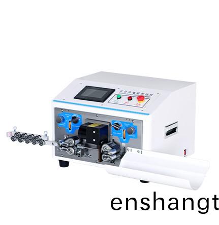 電(dian)腦(nao)裁線剝皮機(jī)