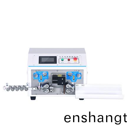 電腦(nao)裁(cai)線剝皮(pi)機(jī)(ji)