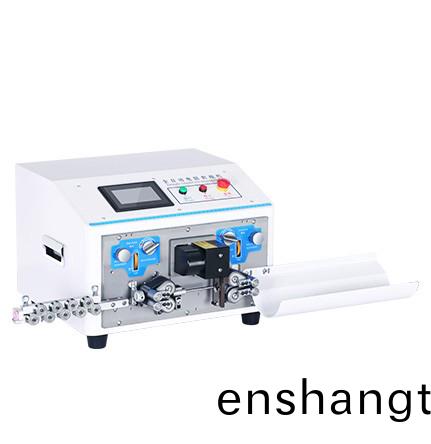 電(dian)腦裁線剝皮(pi)機(jī)