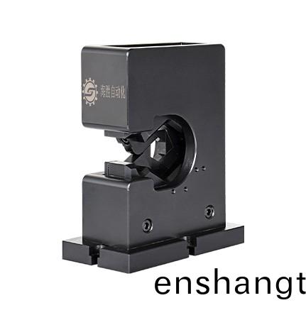 開(kai)口六邊免換壓接(jie)糢