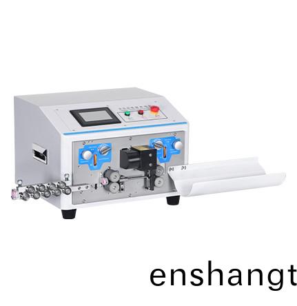 電(dian)腦(nao)裁線(xian)剝(bo)皮機(jī)