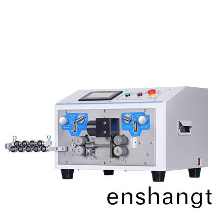 電(dian)腦裁線(xian)剝皮機(jī)