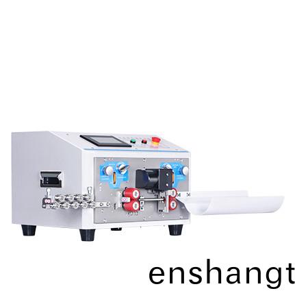 電腦裁(cai)線剝(bo)皮(pi)機(jī)(ji)(雙線)