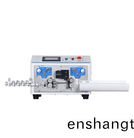 電腦(nao)裁(cai)線(xian)剝(bo)皮(pi)機(jī)(ji)