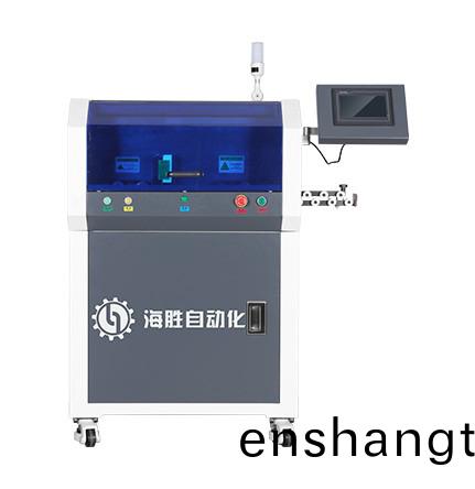 全自(zi)動(dong)裁線(xian)剝皮(pi)機