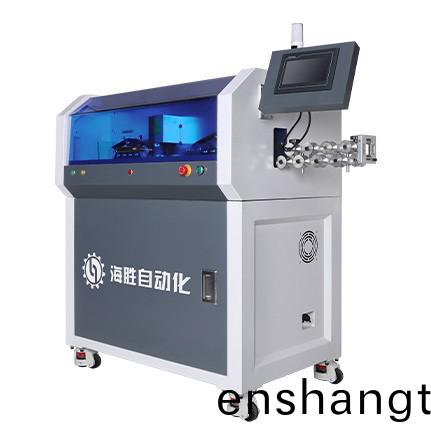 全自動(dòng)(dong)裁(cai)線剝(bo)皮機(jī)