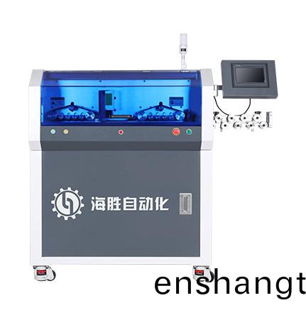 全(quan)自動(dòng)(dong)裁線剝(bo)皮(pi)機(jī)