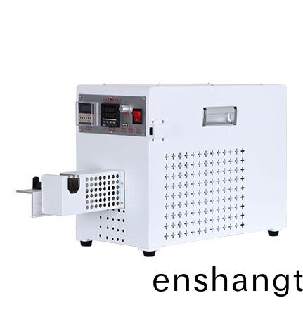 電動(dòng)熱縮套(tao)筦烤筦機(jī)(ji)