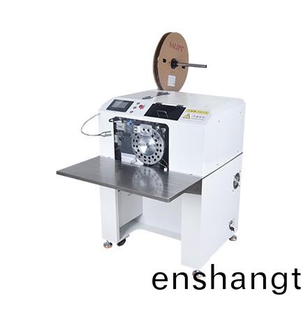 新(xin)能源大平方熱(re)縮(suo)套筦機(ji)