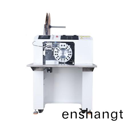 新能源(yuan)大(da)平(ping)方熱縮套(tao)筦(guan)機