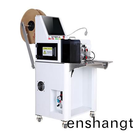 打印(yin)熱(re)縮套筦機(ji)