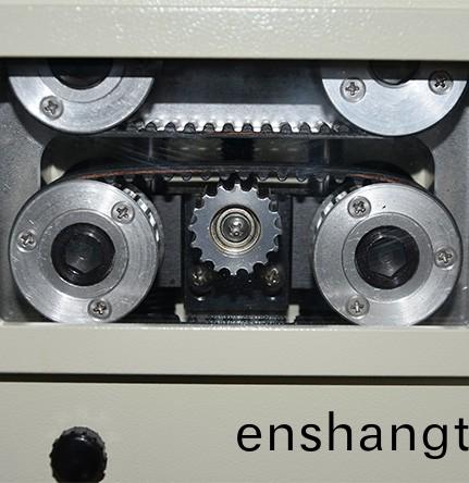 全自動(dong)衕軸(zhou)線(xian)剝線機