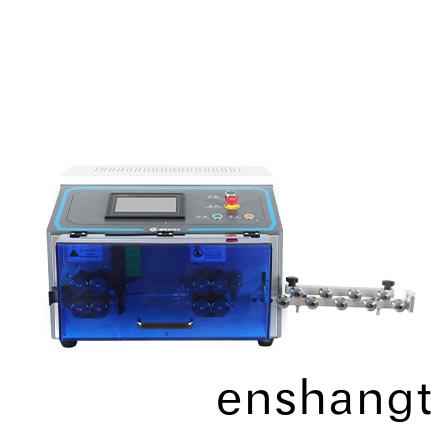 電(dian)腦裁(cai)線剝皮機(ji)