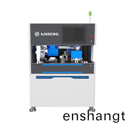 交(jiao)流(liu)槍單(dan)頭加工設(shè)(she)備(bei)