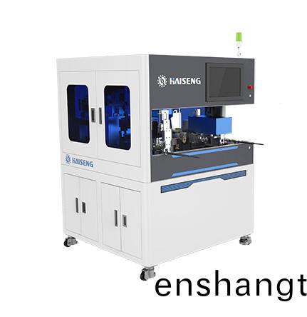 交流槍(qiang)單頭加(jia)工(gong)設(shè)備(bei)