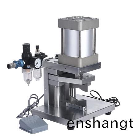 V刀口(kou)氣(qi)動(dong)切(qie)線機