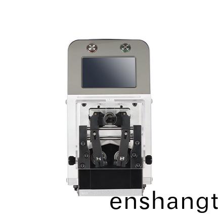 數(shù)控(kong)電(dian)動(dong)剝皮機(jī)